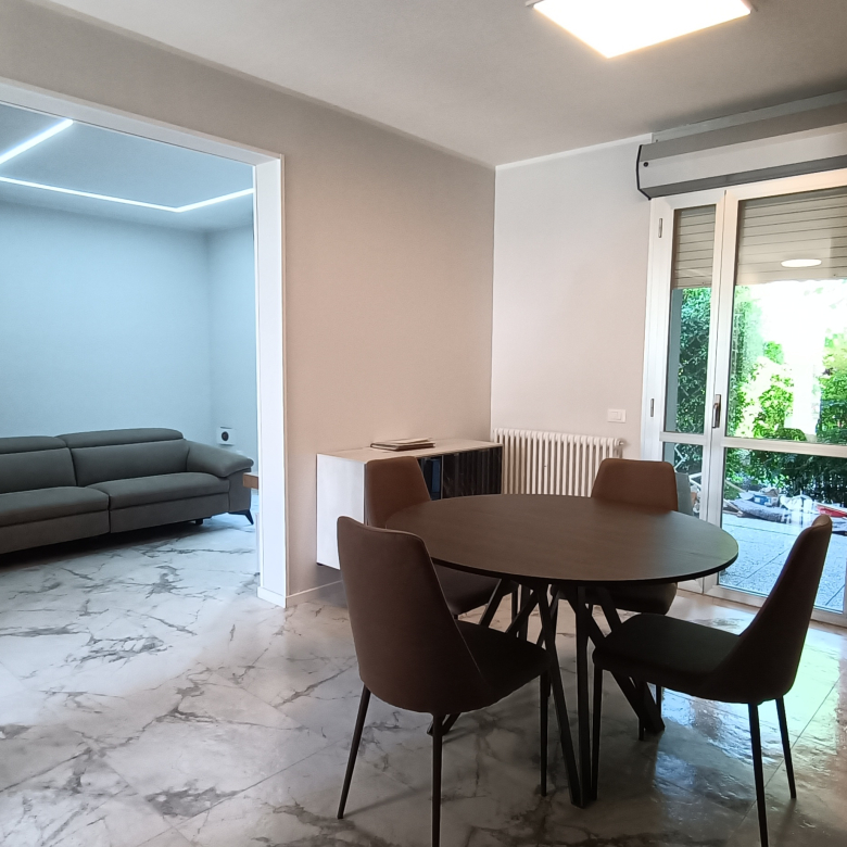 FAENZA – ORTO BERTONI
