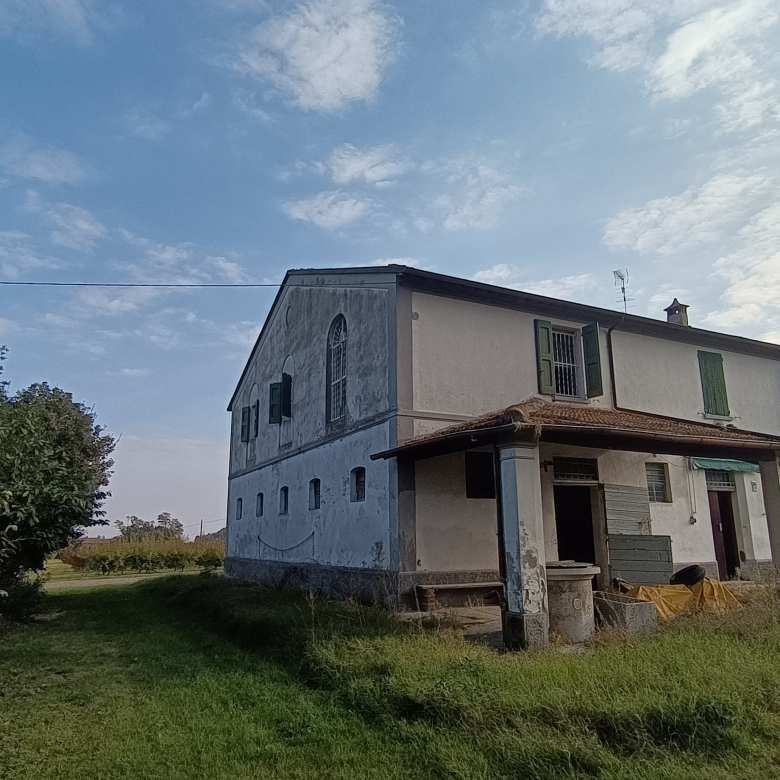 TRA FAENZA E CASTEL BOLOGNESE