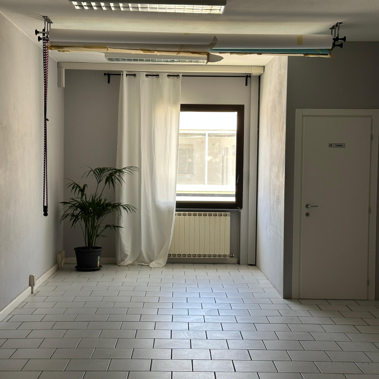 FAENZA – ZONA FIERA