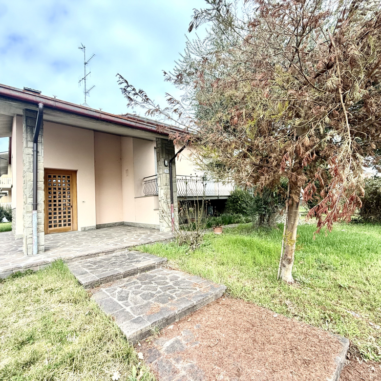CASA INDIPENDENTE – REDA