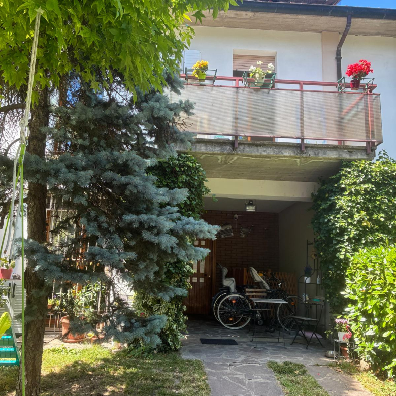 VILLETTA ZONA CAPUCCINI