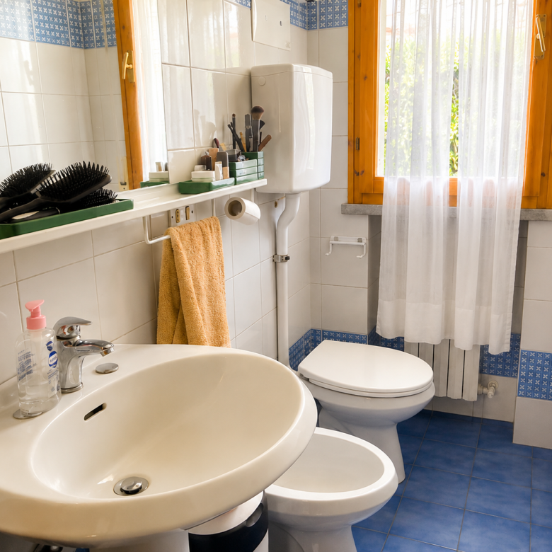 BAGNO