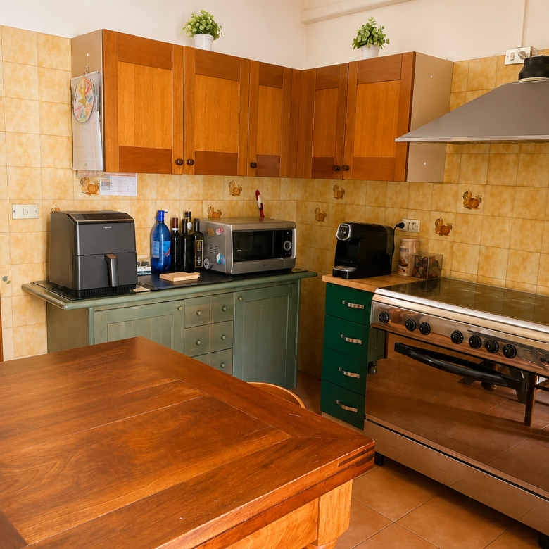 CUCINA