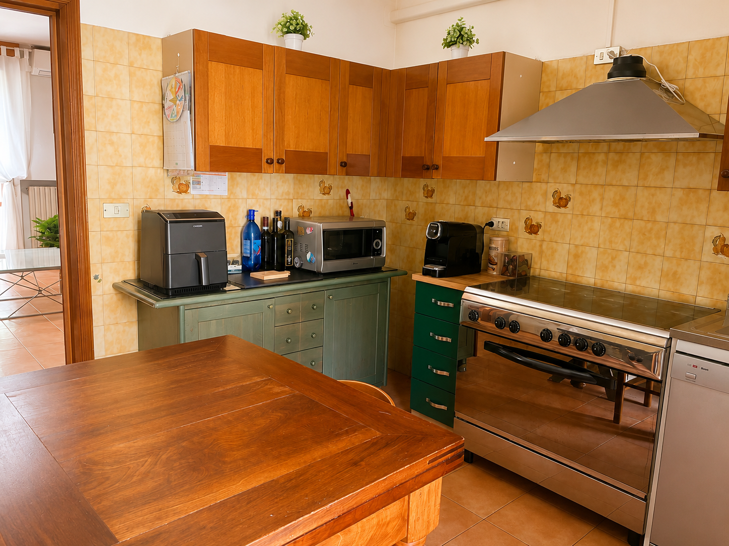 CUCINA