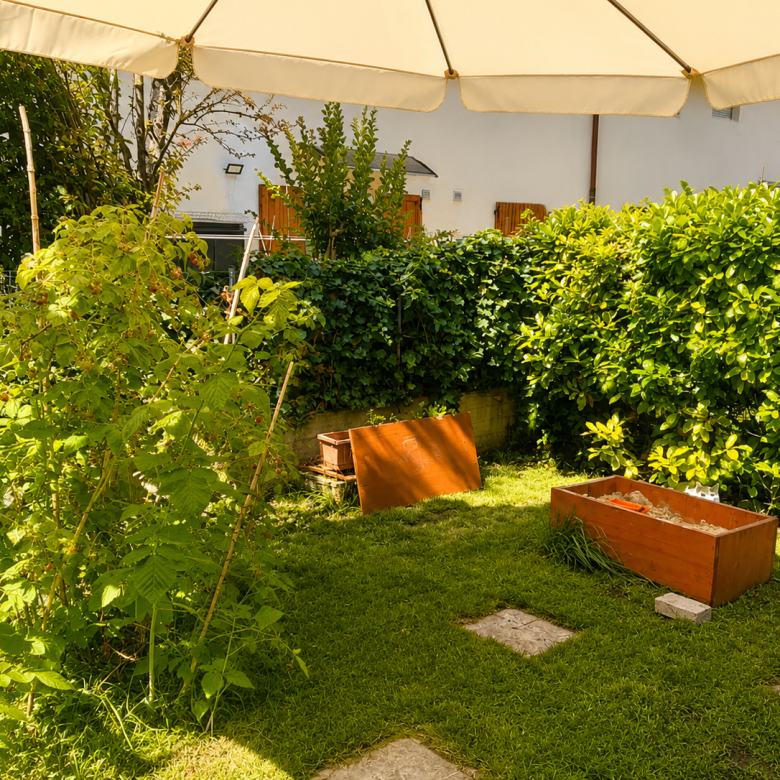 GIARDINO