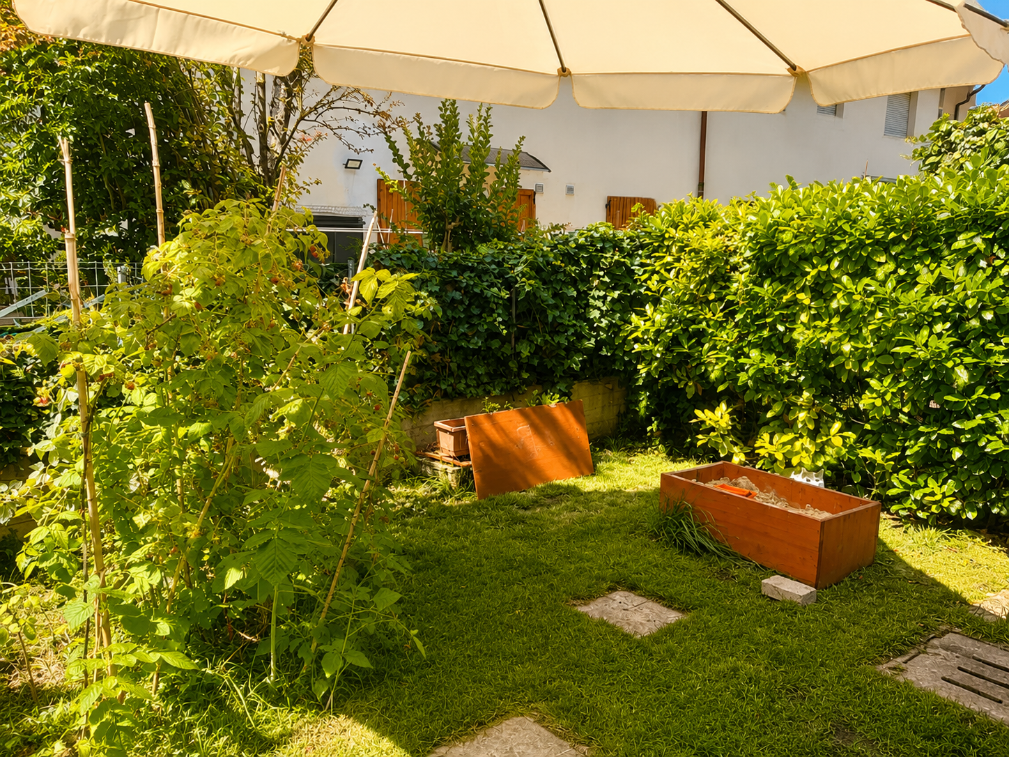 GIARDINO