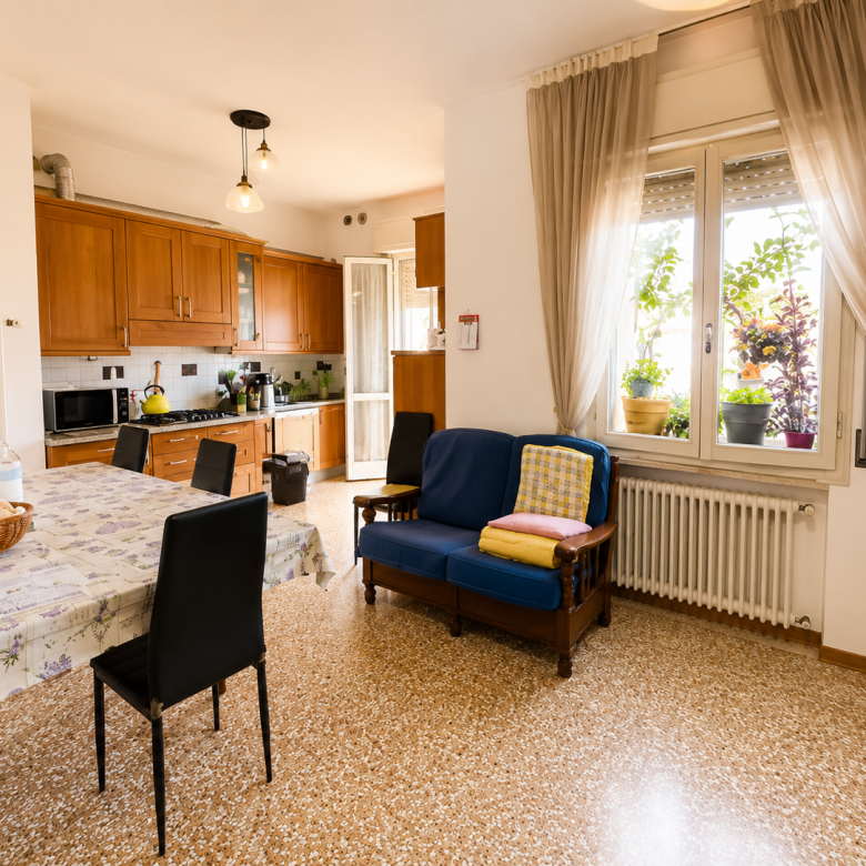 APPARTAMENTO A PIEVE CESATO